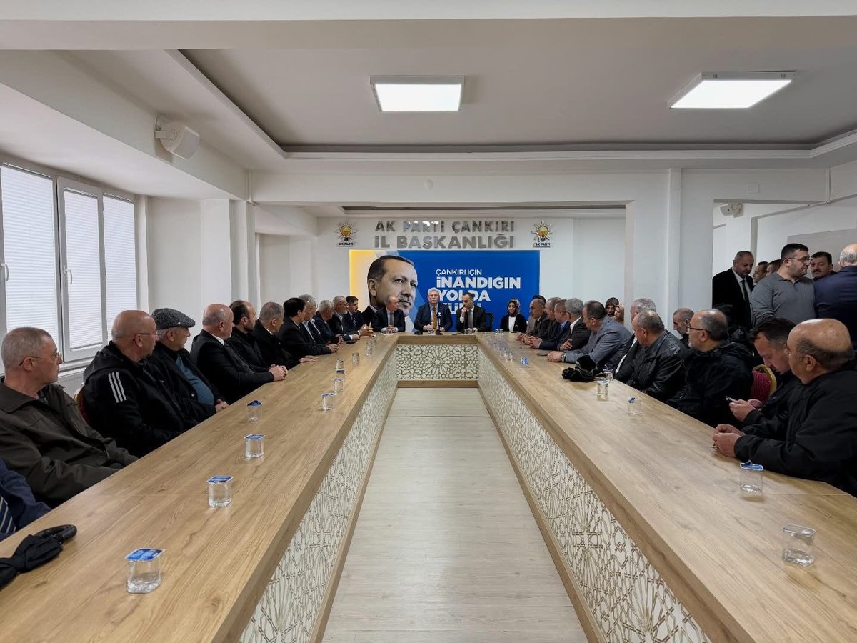 Av. M.Emin AKBAŞOĞLU 🇹🇷 tweet media