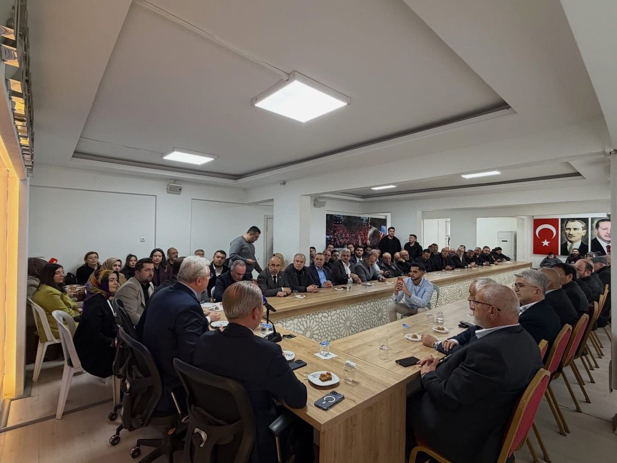 Av. M.Emin AKBAŞOĞLU 🇹🇷 tweet media