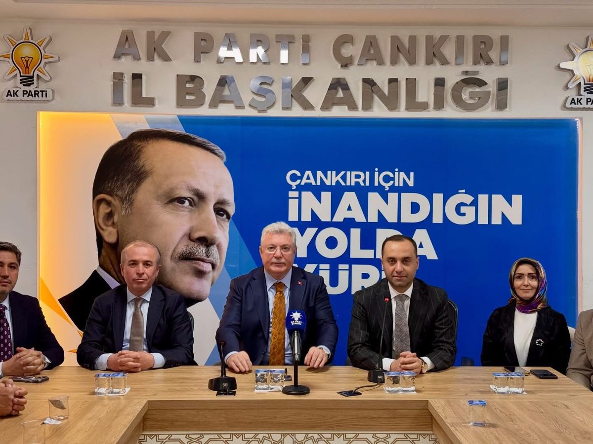 Av. M.Emin AKBAŞOĞLU 🇹🇷 tweet media