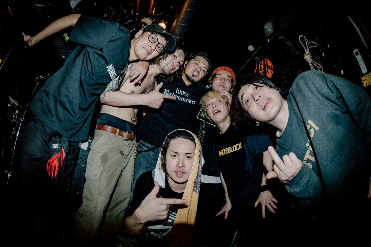 MARIO2BLOCK tweet media