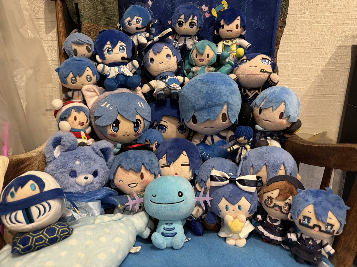 風雅なおと(NAOTO FUUGA/NAOTO FUGA)SINGER tweet media