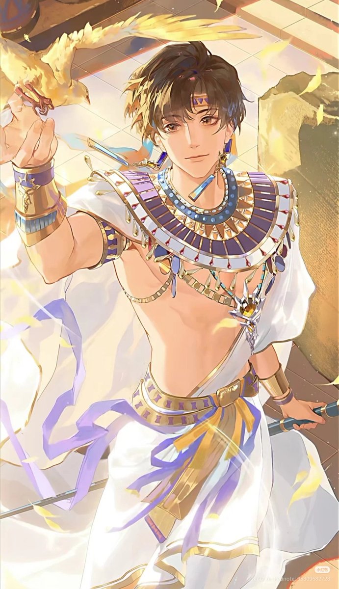 Say 🂱 tweet media