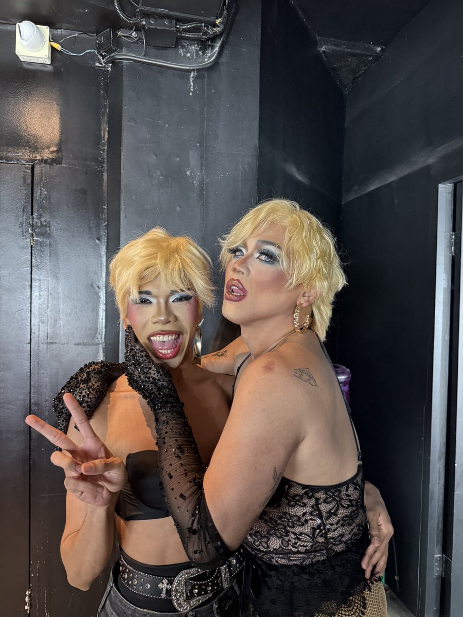 Edsa Xxtra tweet media