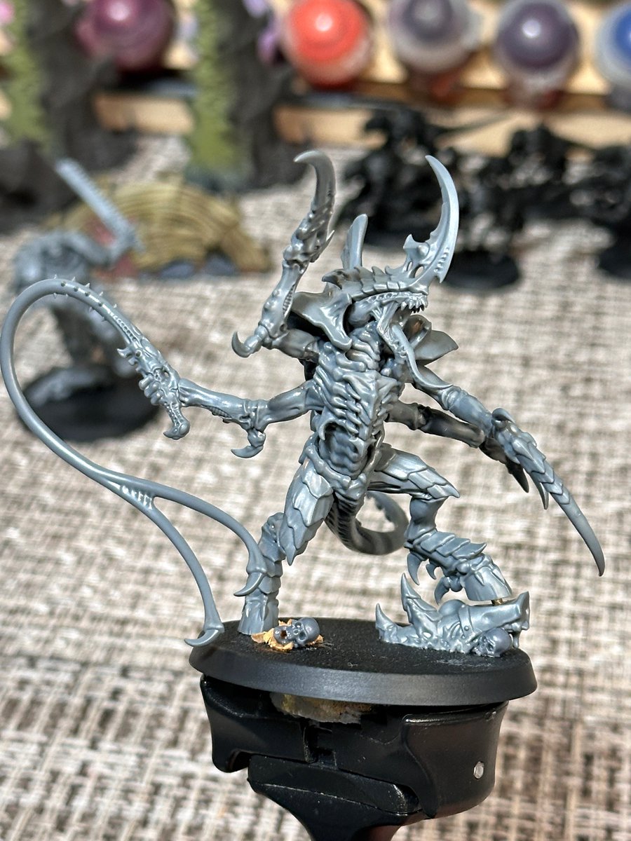 ぼうしょく tweet media