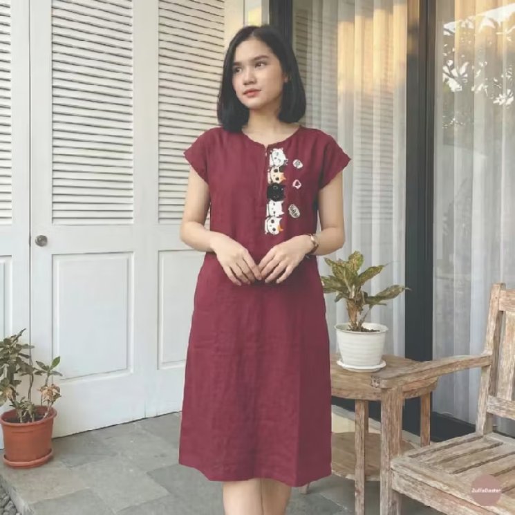 GunawanHer90575's tweet image. s.shopee.co.id/7poiDSDmty

#daster
#bajutidur