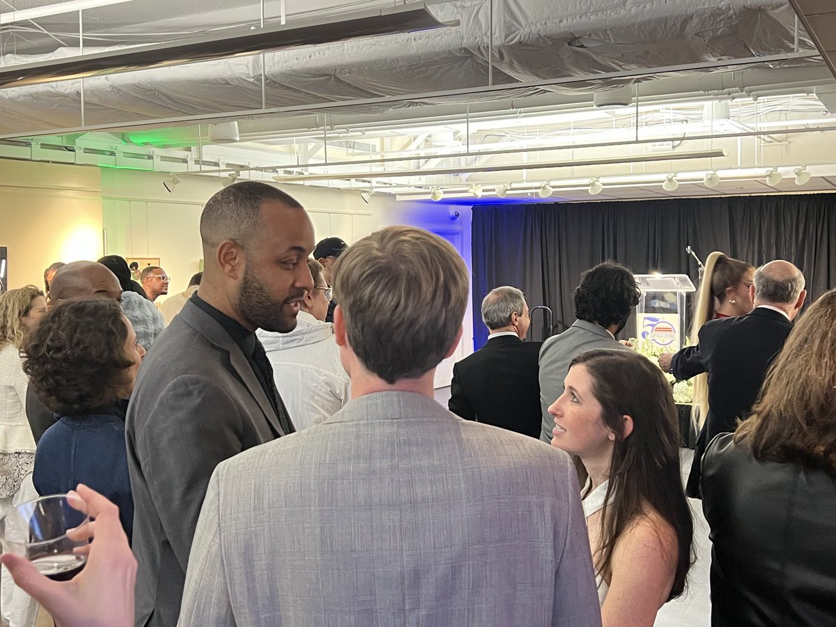 Kevin B. Chavous tweet media