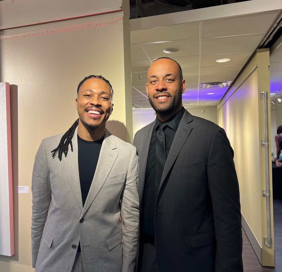 Kevin B. Chavous tweet media