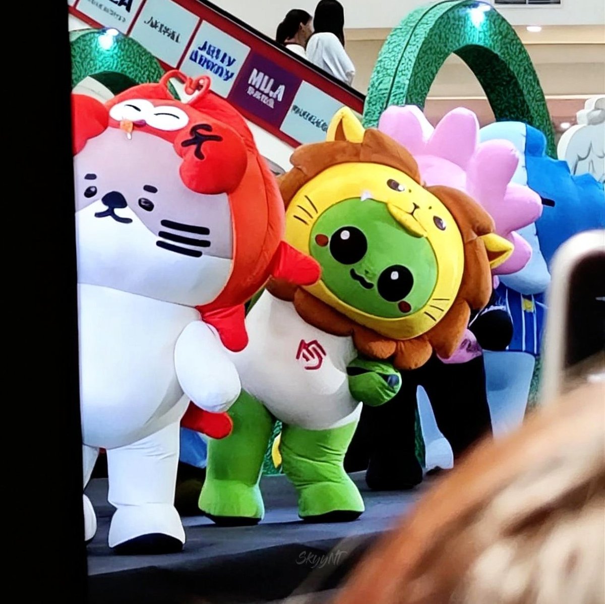 NT💧SK🖤❤️ tweet media