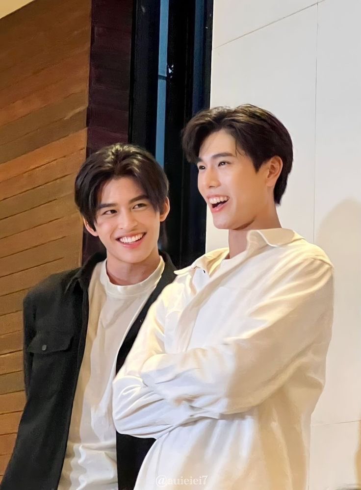 แล้วจะหาคนแบบพี่จองกุกกับคุณปอนด์ได้จากที่ไหนอีกㅠㅠ