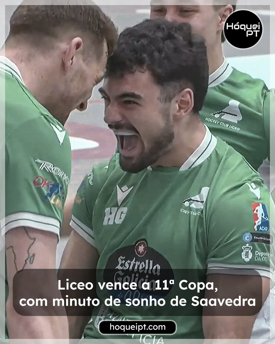 HóqueiPT tweet media