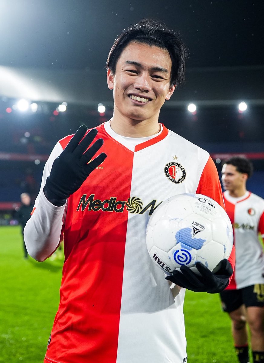 Fooootest（サッカーブログ） tweet media