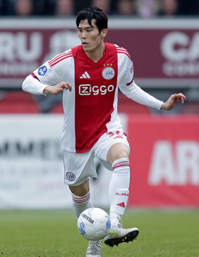 Fooootest（サッカーブログ） tweet media