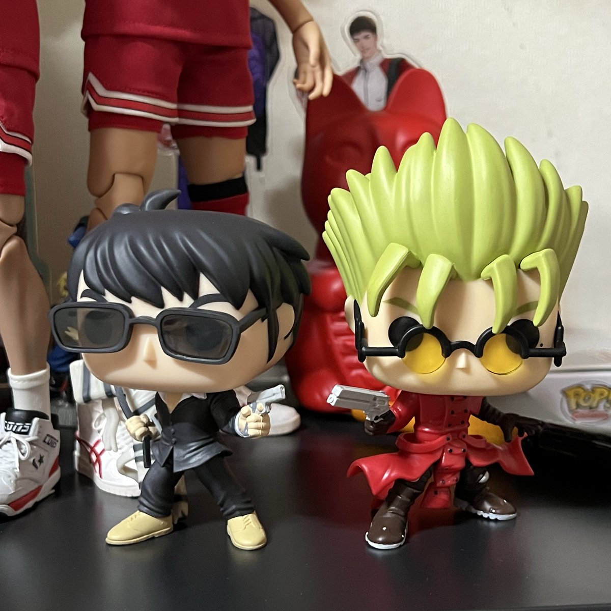 ᵀᴱᴺ tweet media