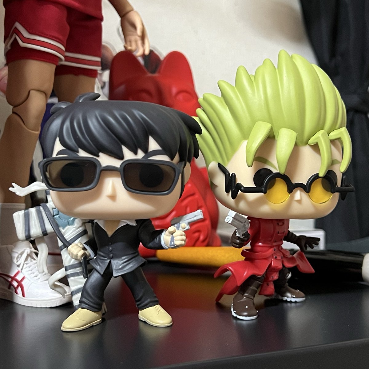 ᵀᴱᴺ tweet media