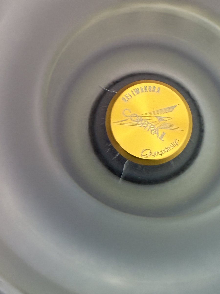 ゅぅ〜🪀 tweet media