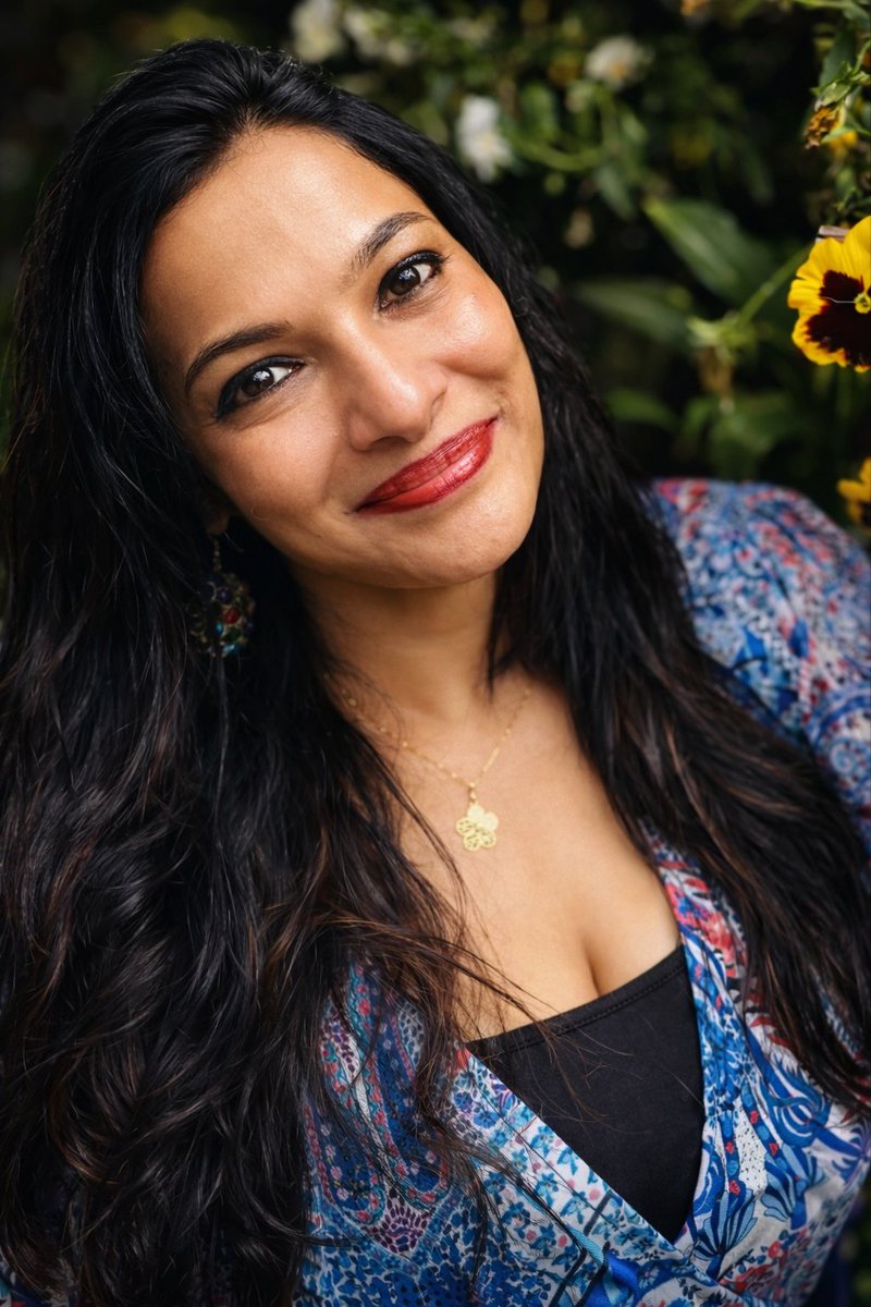 Actress Devil 😈 tweet media