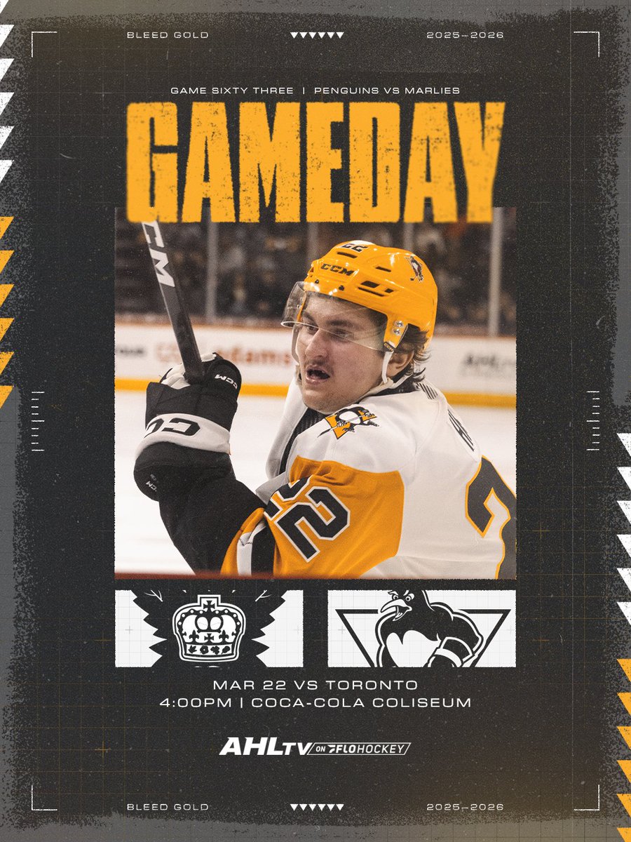 Wilkes-Barre/Scranton Penguins tweet media