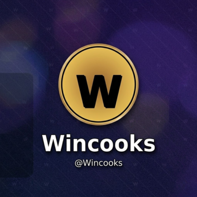 WinCooks tweet media