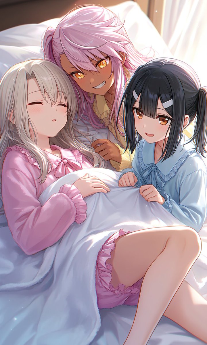 mizu_kusa@AIart tweet media