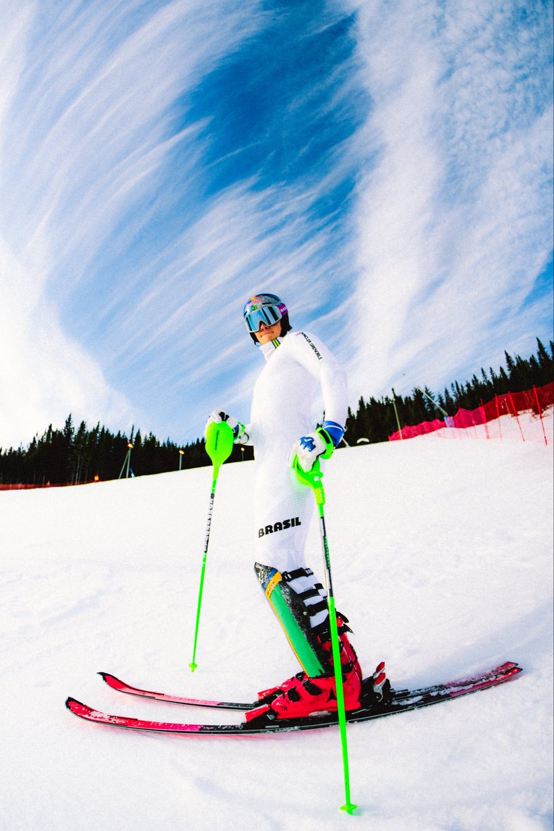 Lucas Pinheiro Braathen tweet media