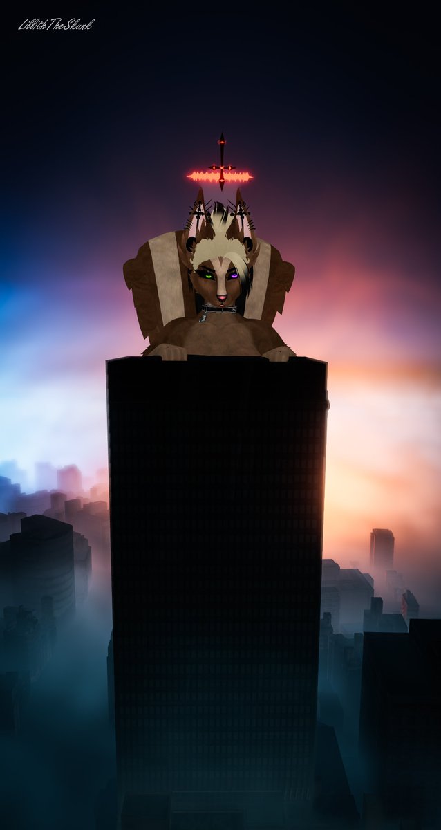 🔞LillithTheRexo tweet media