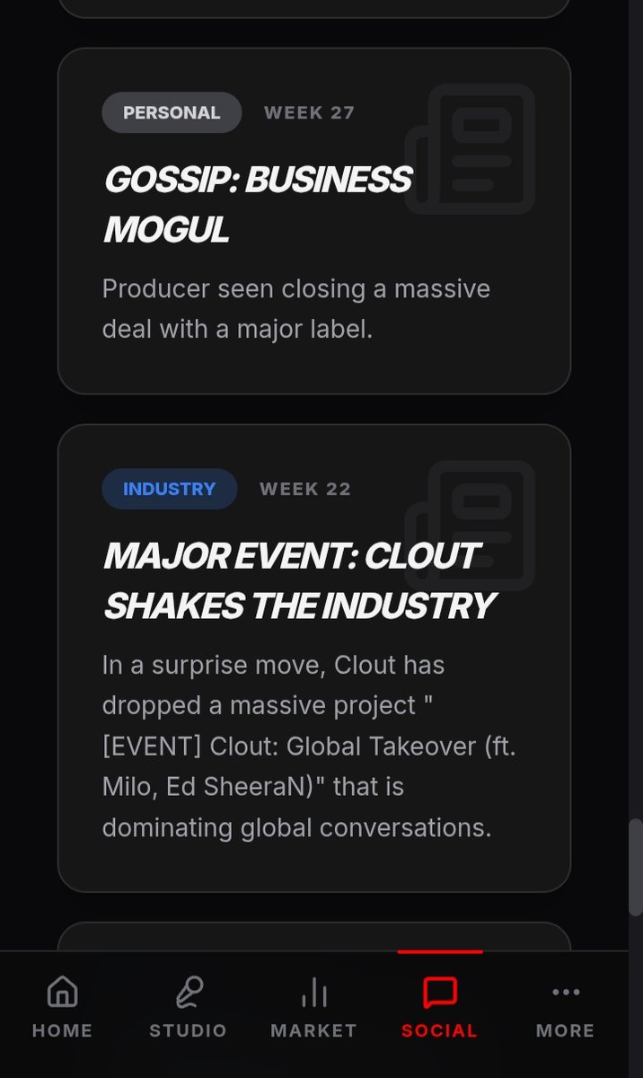 Logan Sonder tweet media