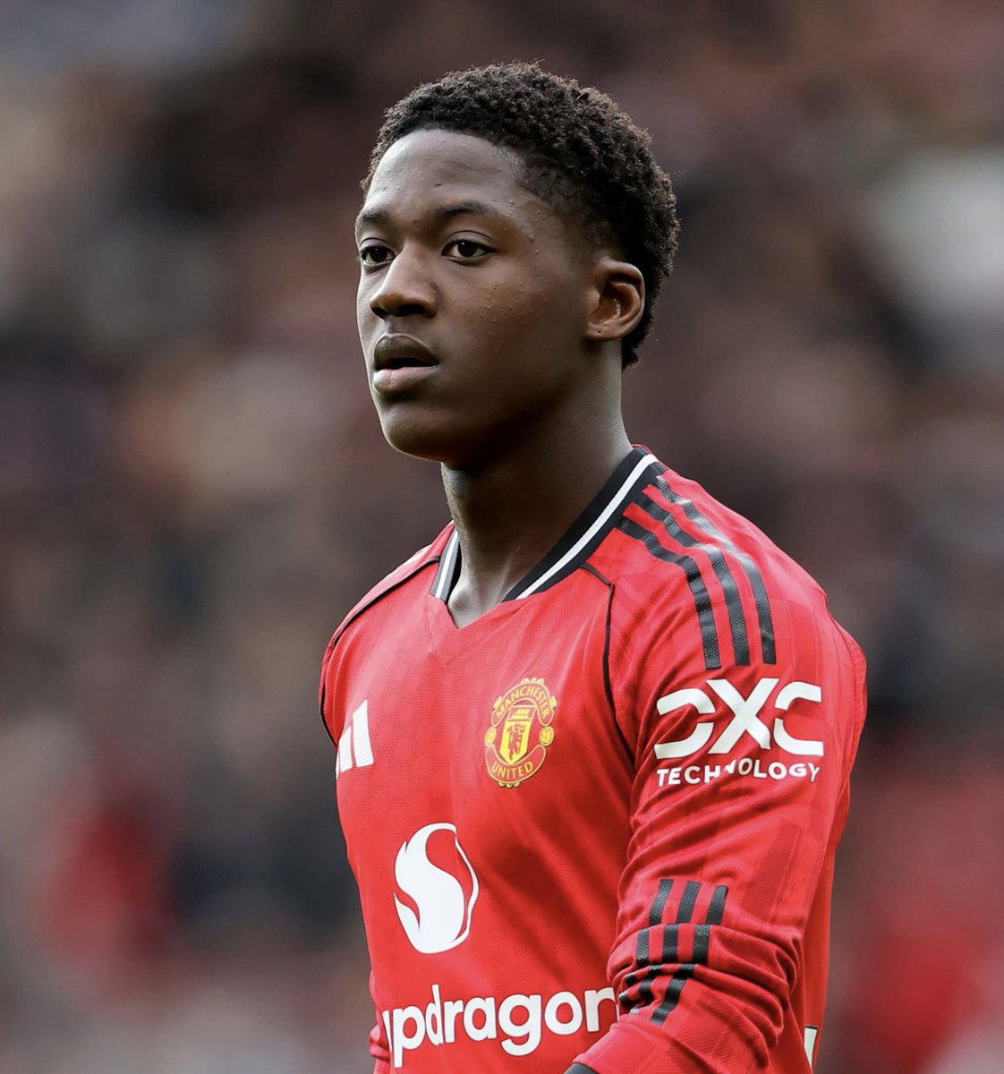 MUFC Scoop tweet media