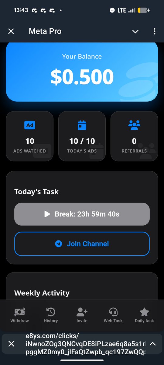 ZIVAH✝️✨ tweet media