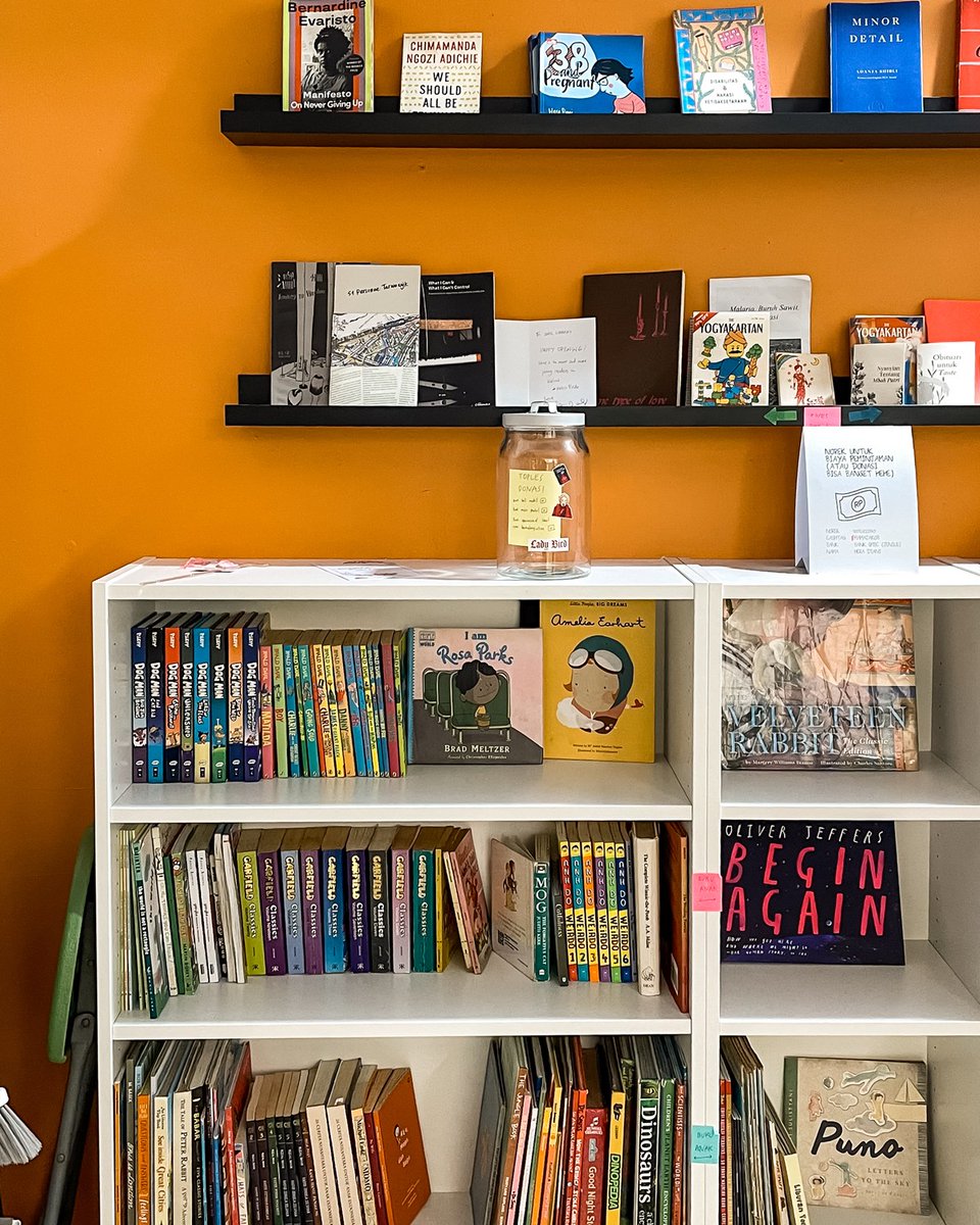 A. Sintia Astarina tweet media