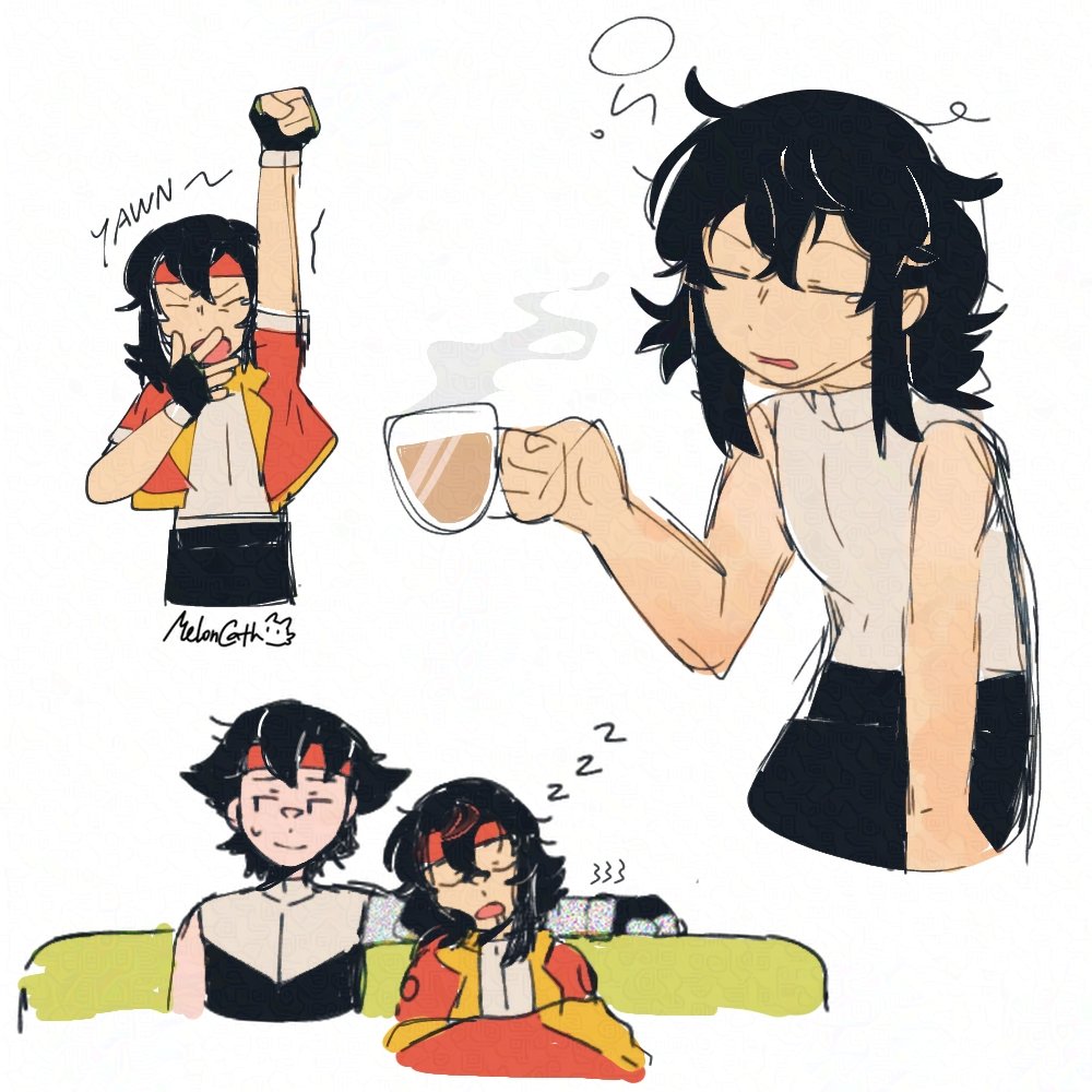 Cathy🍃🪶 COMMS OPEN - HZ brainrot tweet media