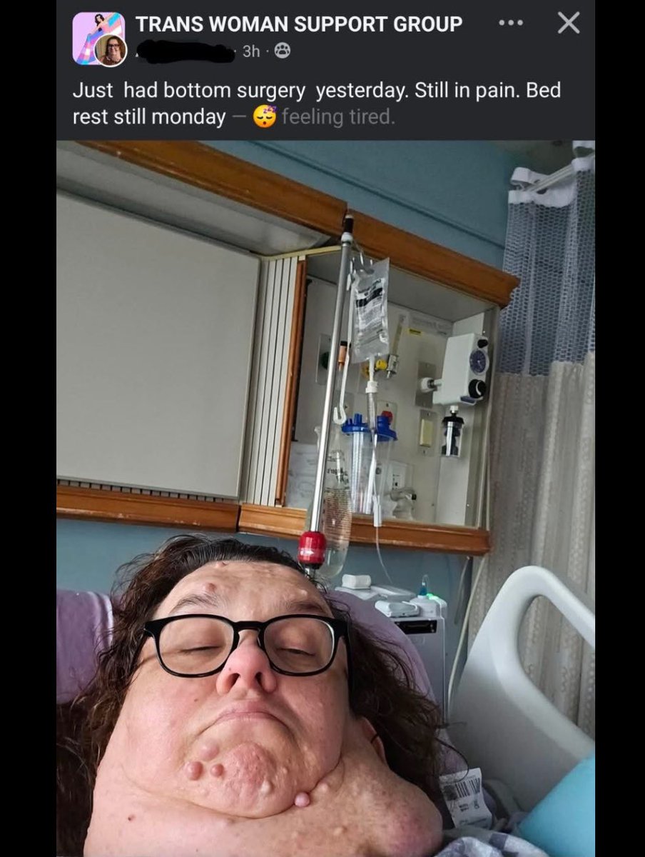 Garbage Human tweet media