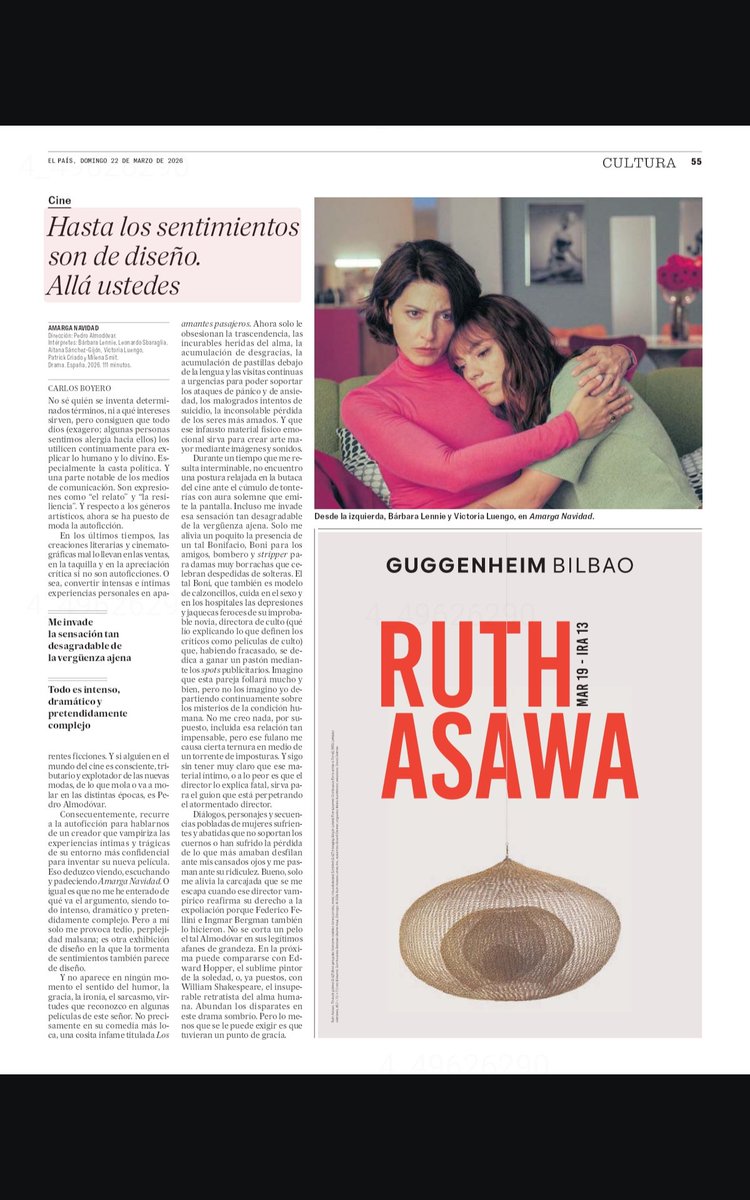 Natalia Pastor tweet media