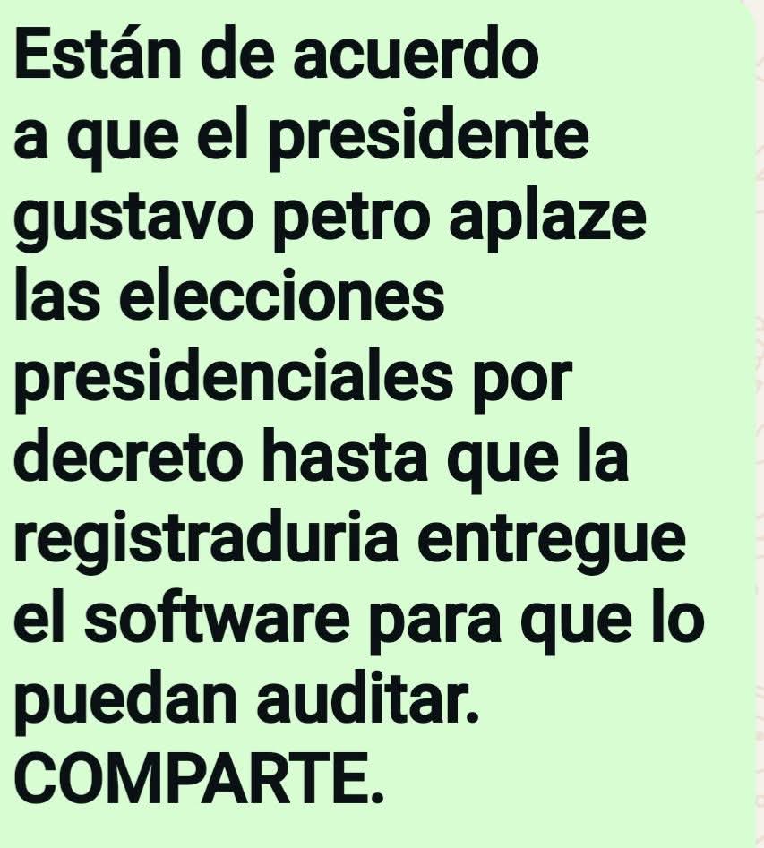 El Virulento tweet media