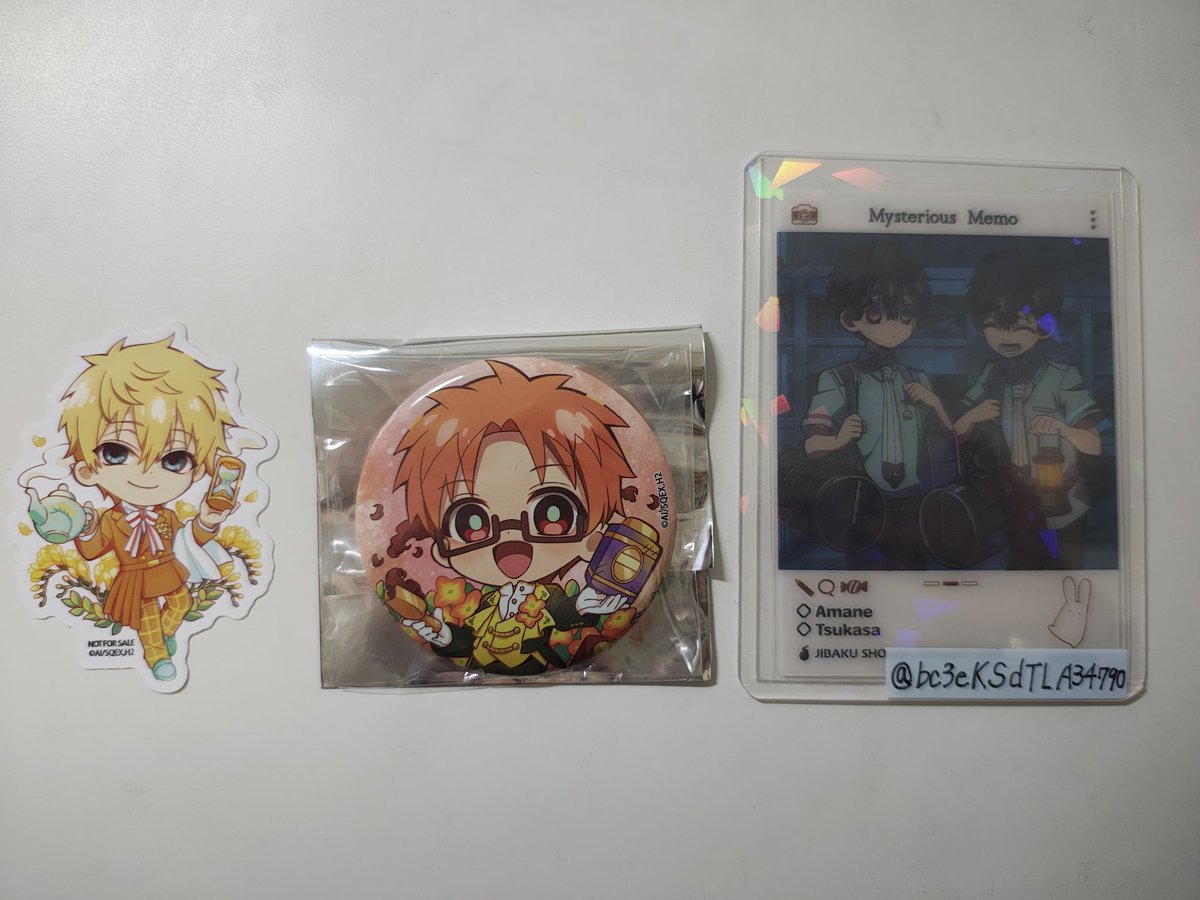 柚木Ｙ tweet media