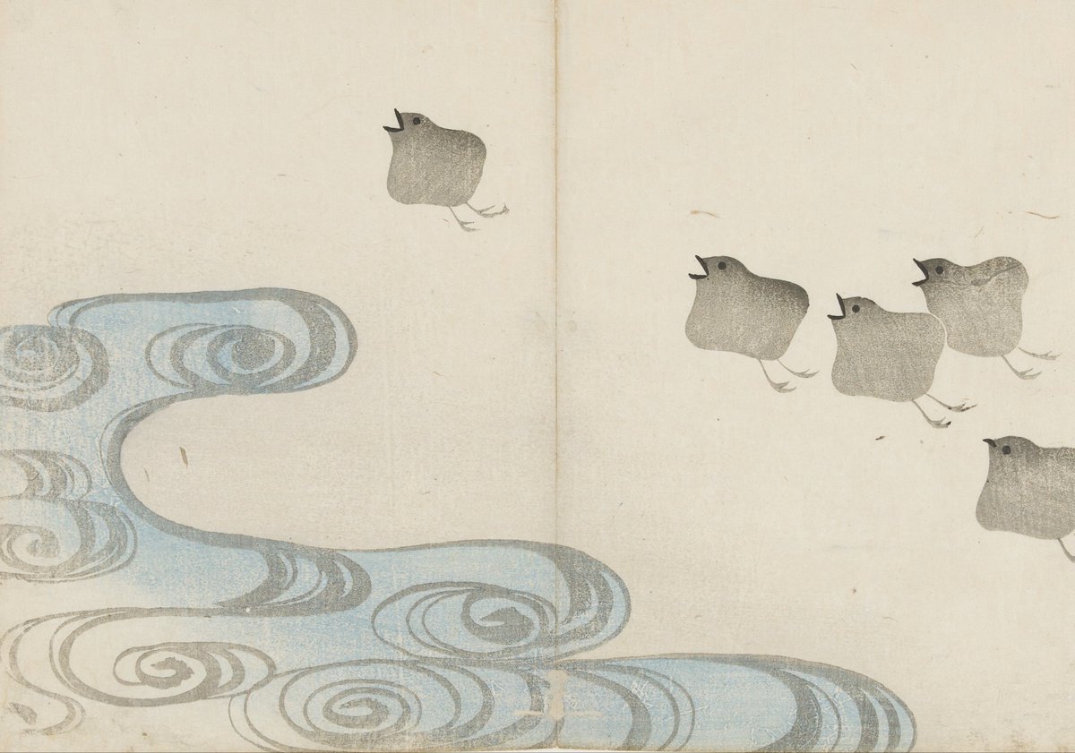 余白の詩学 tweet media