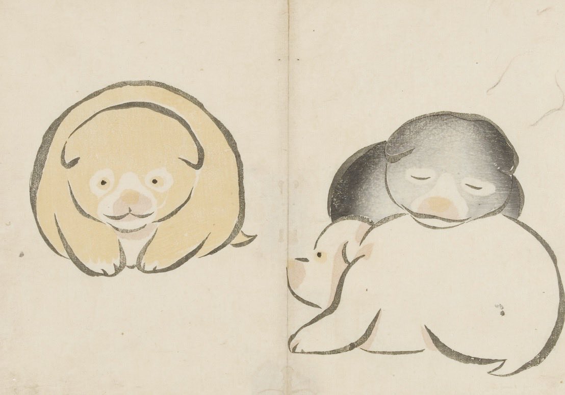 余白の詩学 tweet media