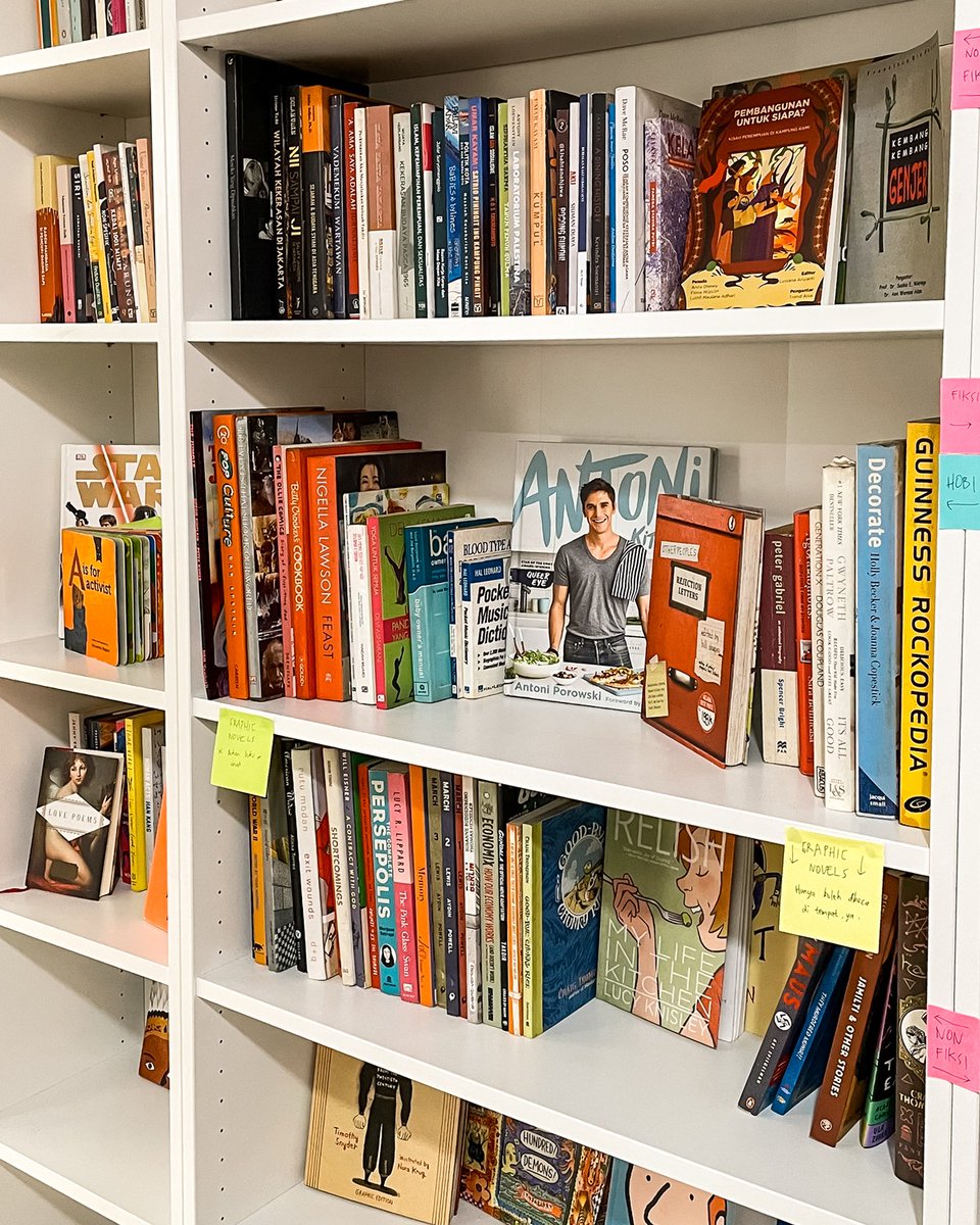 A. Sintia Astarina tweet media