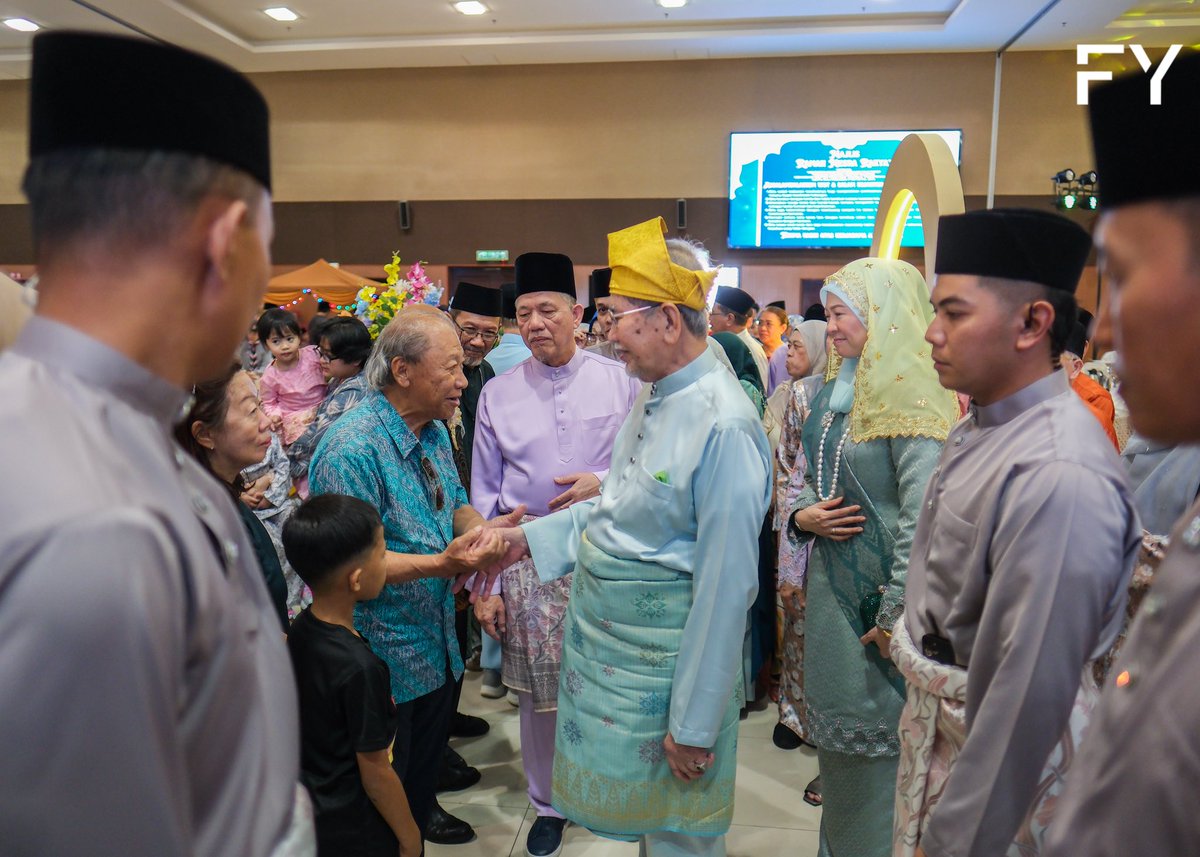 Fadillah Yusof 🇲🇾 tweet media