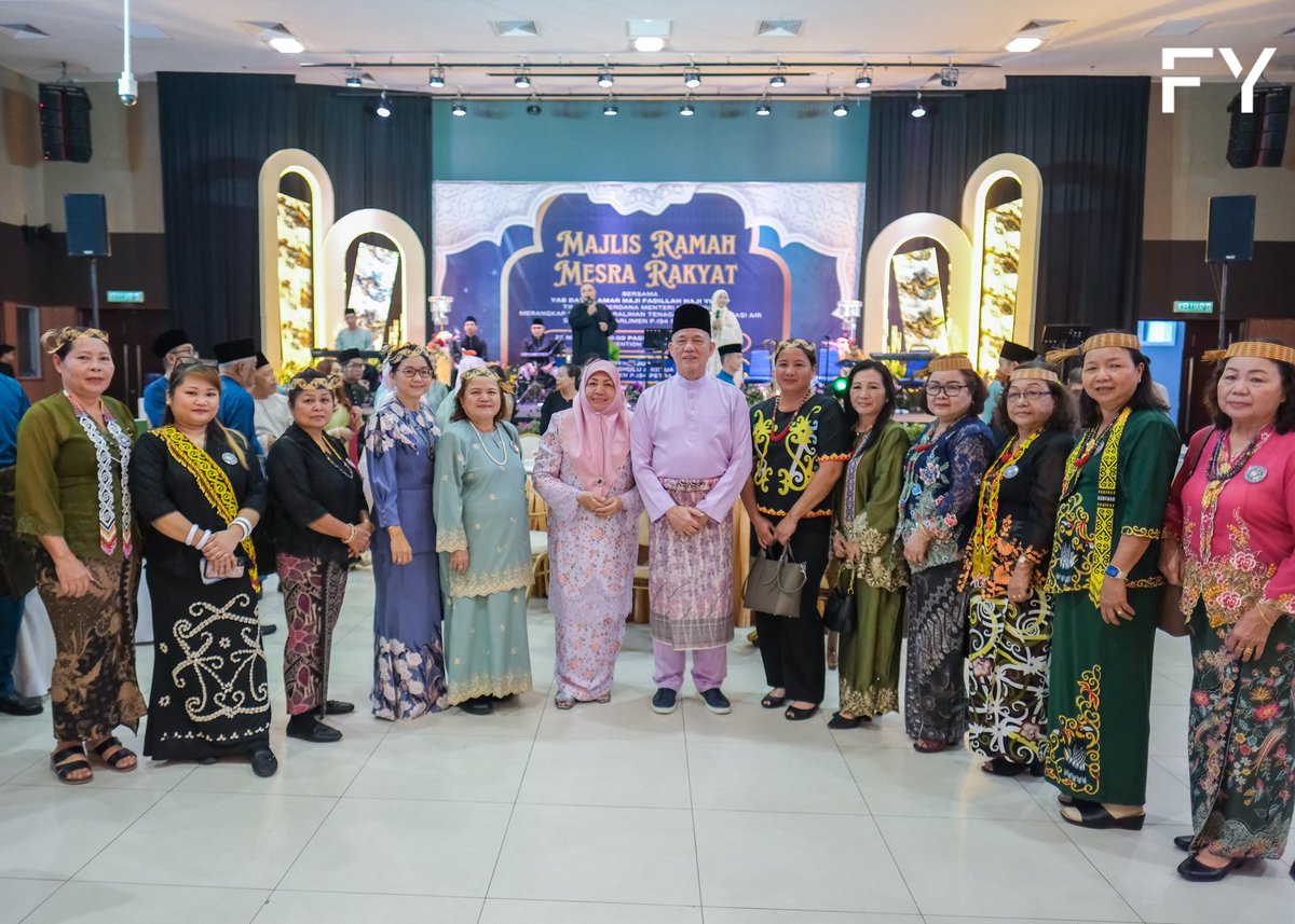 Fadillah Yusof 🇲🇾 tweet media