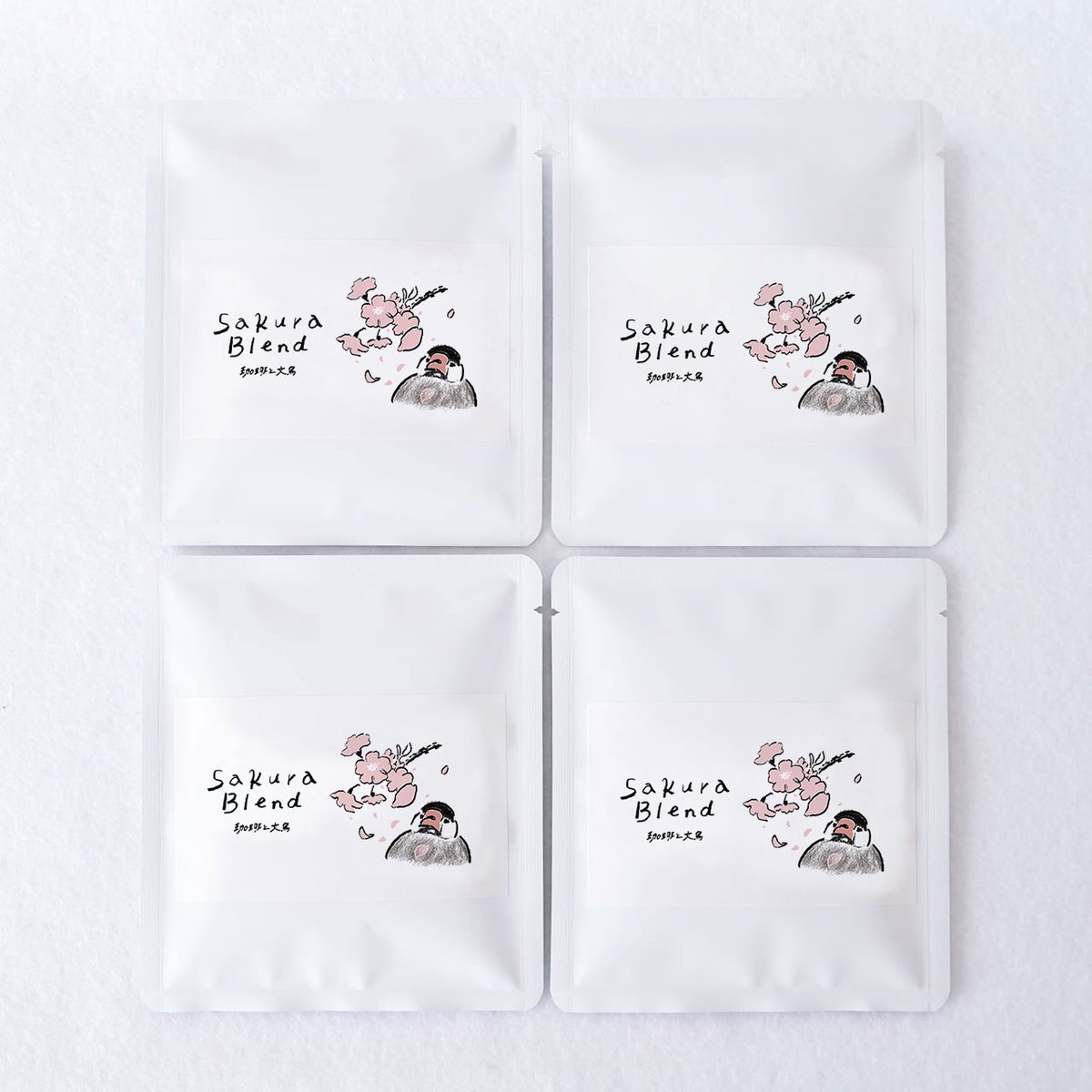 torinotorio(トリノトリオ) tweet media