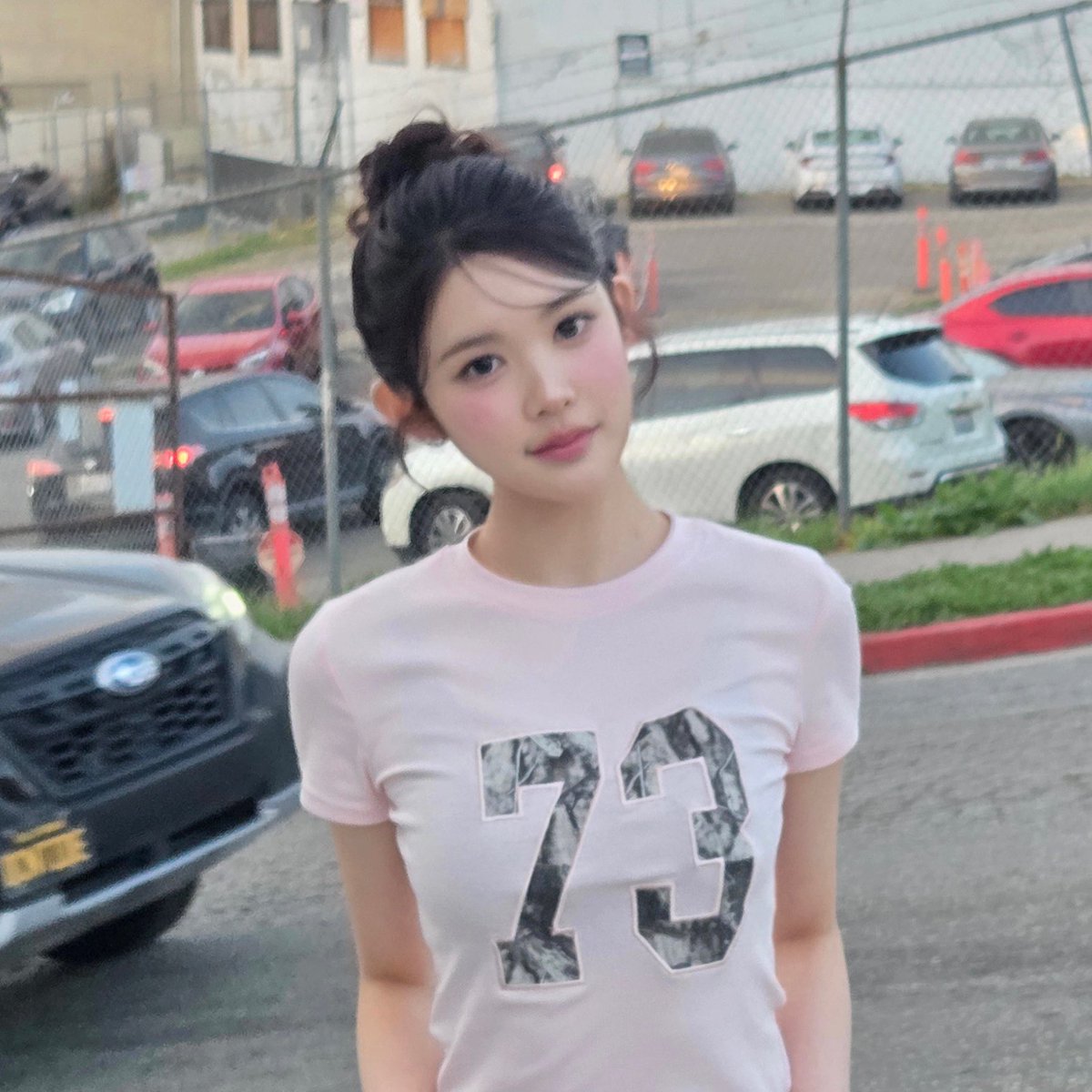 에이나 얼굴 tweet media