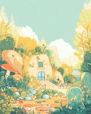 SrefMindForge tweet media