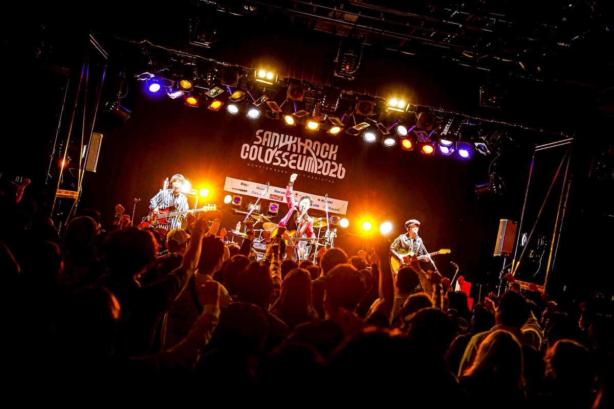 山田武郎THEイナズマ戦隊 tweet media