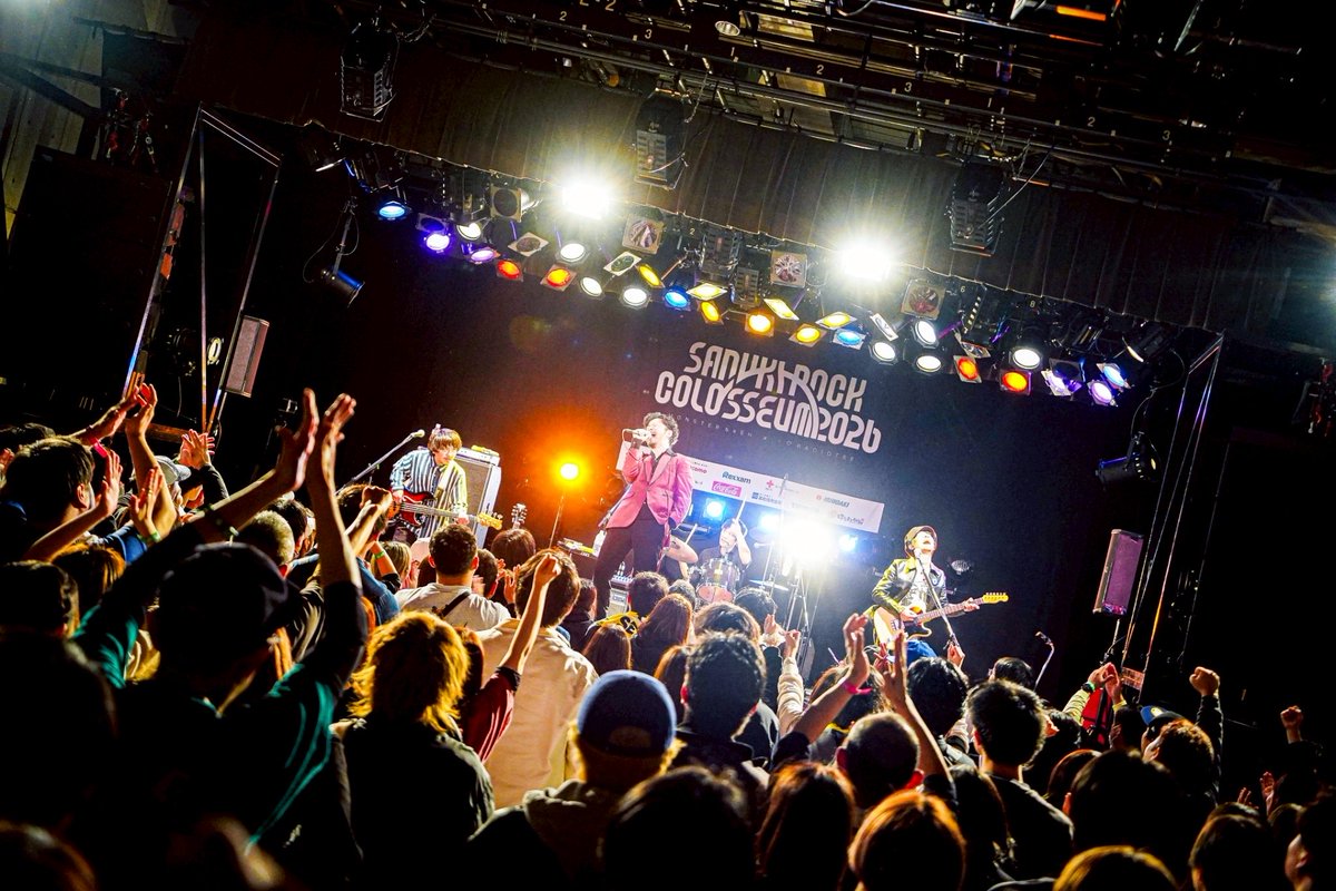 山田武郎THEイナズマ戦隊 tweet media