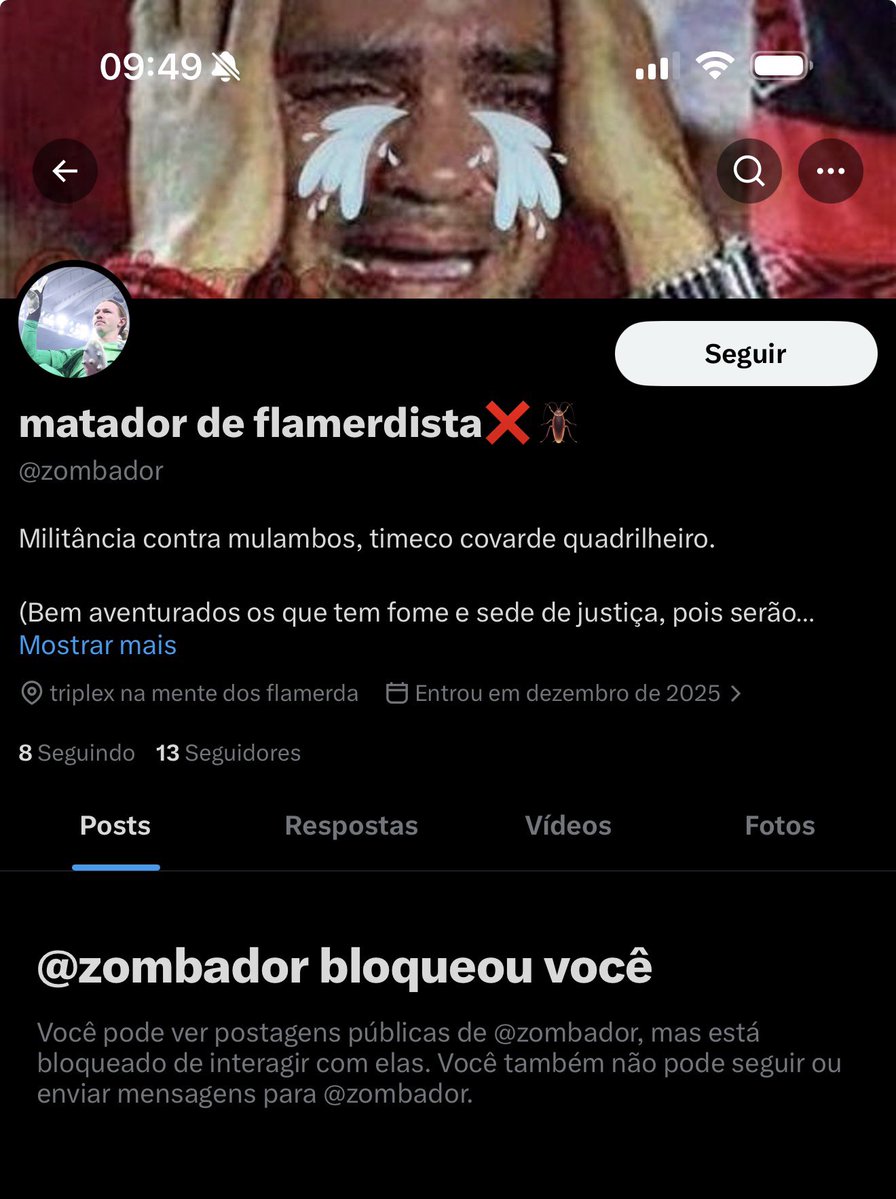 Froes ᶜʳᶠ tweet media