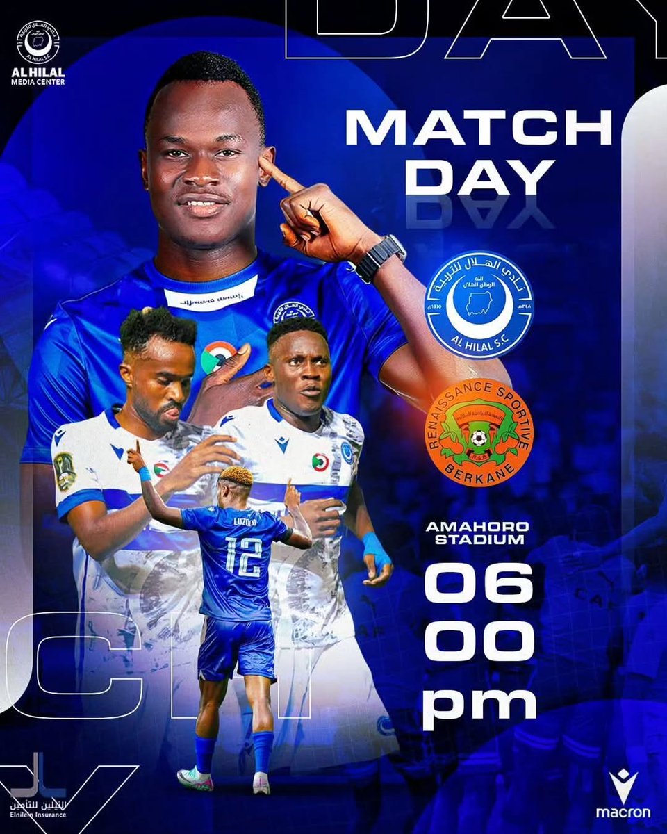 HITIMANA Jean claude tweet media