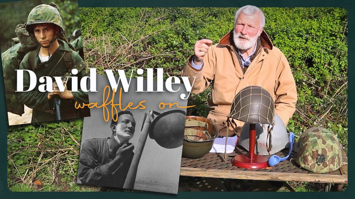 David Willey tweet media