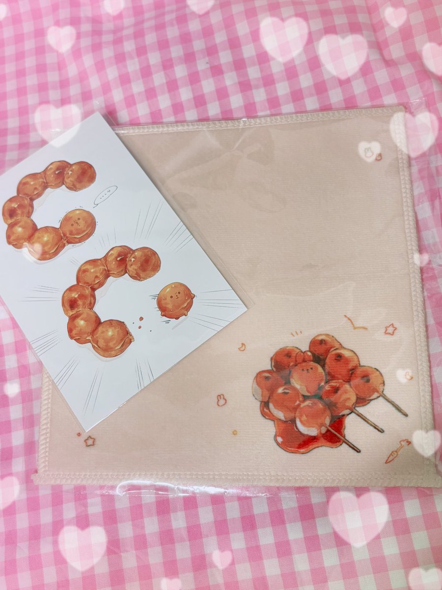 🌸 #FANTASIA2026春 ☘️

戦利品③
<a href="/tirutiru2528/">ちる　もふもふせいさくじょ</a> 
<a href="/oyyyn3/">おゆん</a> 
<a href="/osusi109/">1:09</a> 
<a href="/inuno_kor0/">犬野ころ🐾3/21-22 FANTASIA</a>