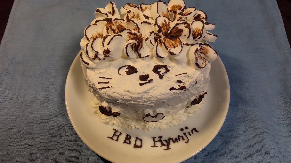 いお🥟 tweet media