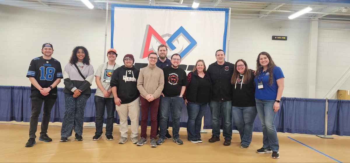 EngiNERDs tweet media